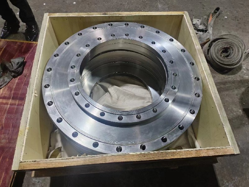 今日不銹鋼法蘭管件產(chǎn)品價(jià)格上調(diào)，采購(gòu)商怎樣應(yīng)對(duì)